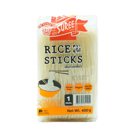 Suree 1mm Rice Stick -400g
