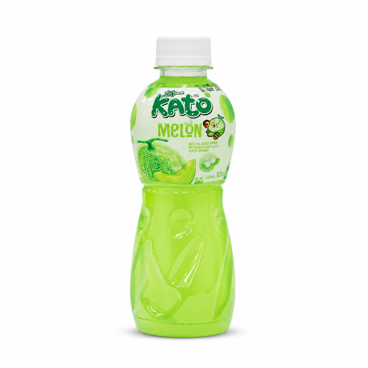 Kato Melon Drink With Coco 320 · Default Title