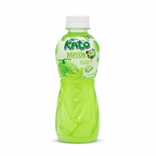 Kato Melon Drink With Coco 320 · Default Title