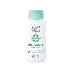 Babi Mild (Baby Lotion Bioganik) - 180ml