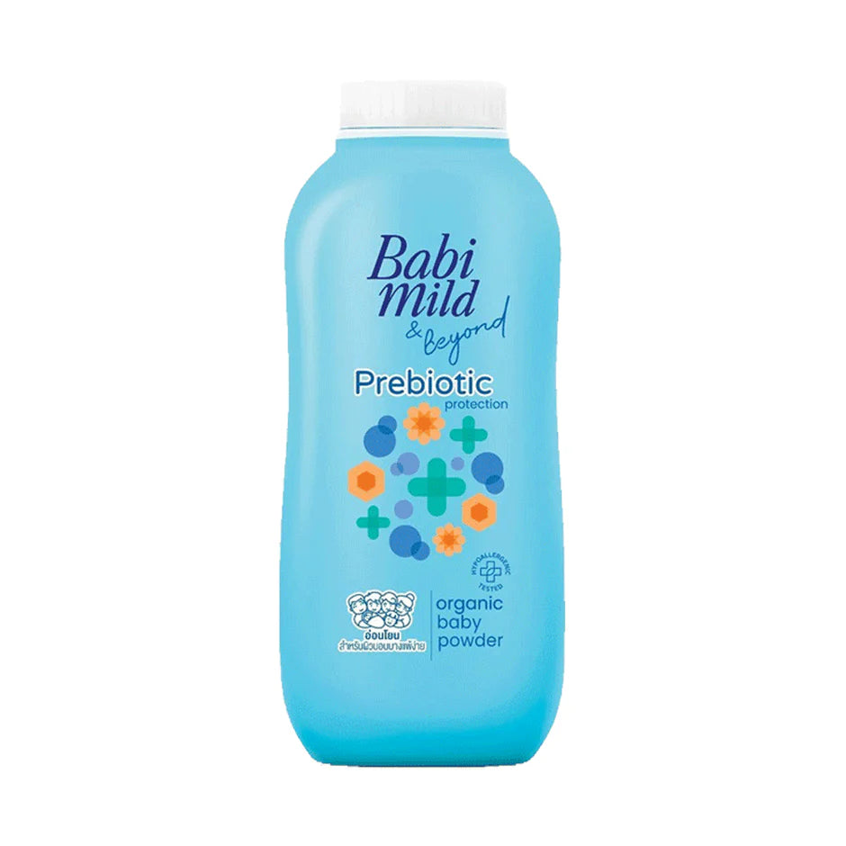 Babi Mild (Baby Powder Prebiotic) - 180g