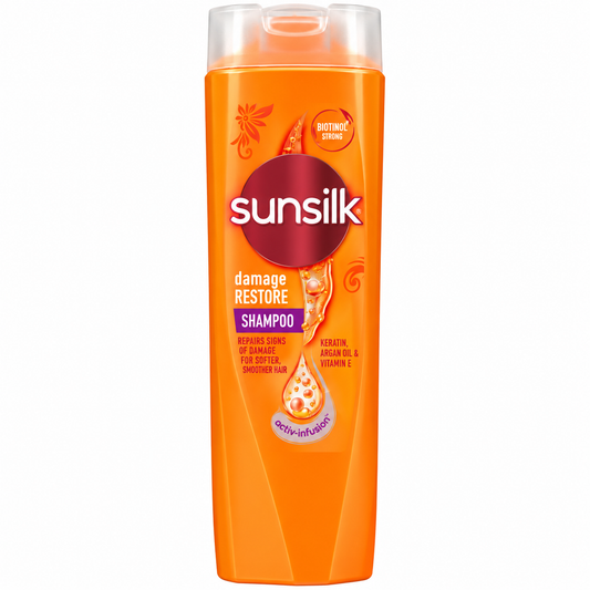 Sunsilk Shampoo Damage Restore -300ml- · Default Title