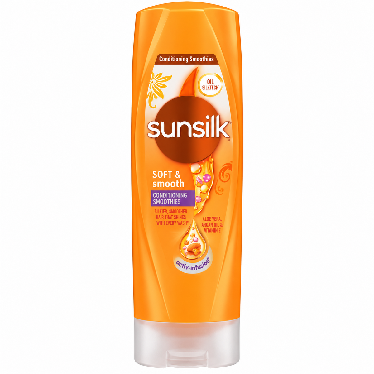 Sunsilk Conditioner Soft & Smooth -300ml · Default Title