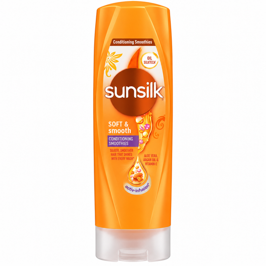 Sunsilk Conditioner Soft & Smooth -300ml · Default Title