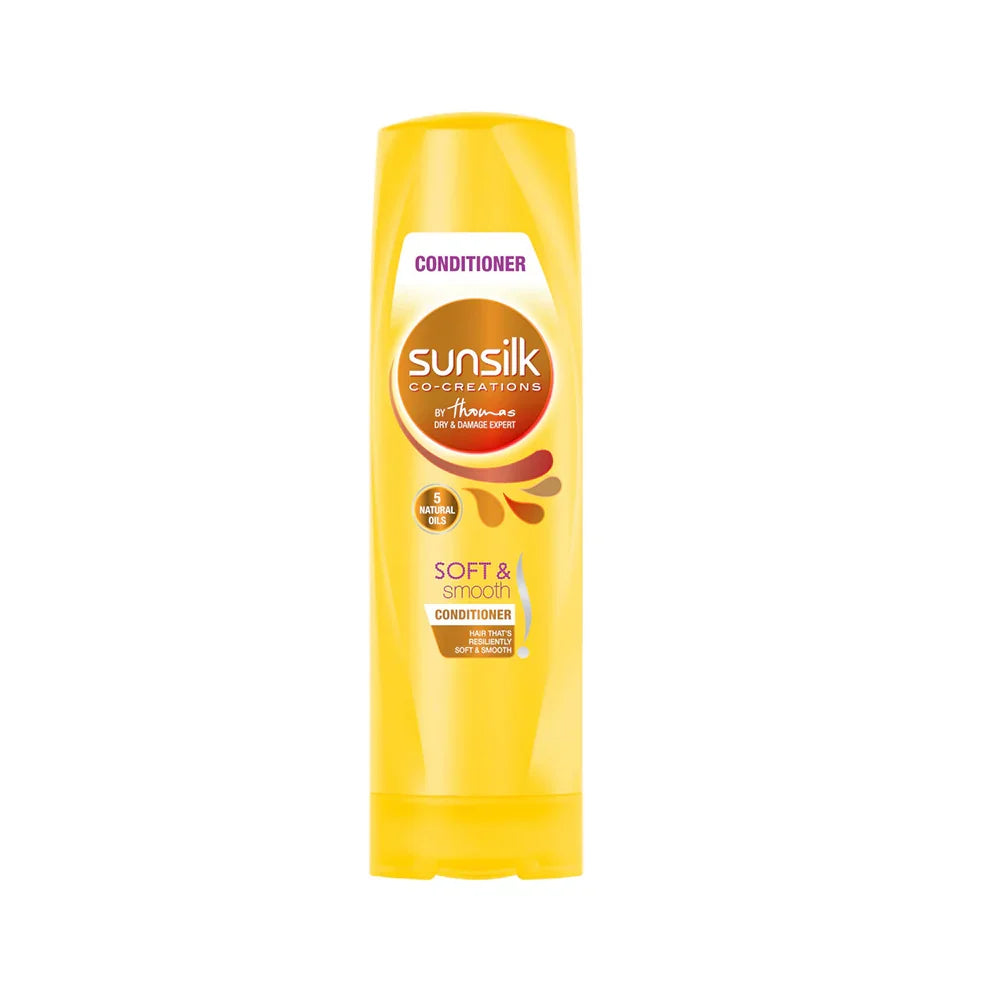Sunsilk Conditioner Soft & Smooth -300ml