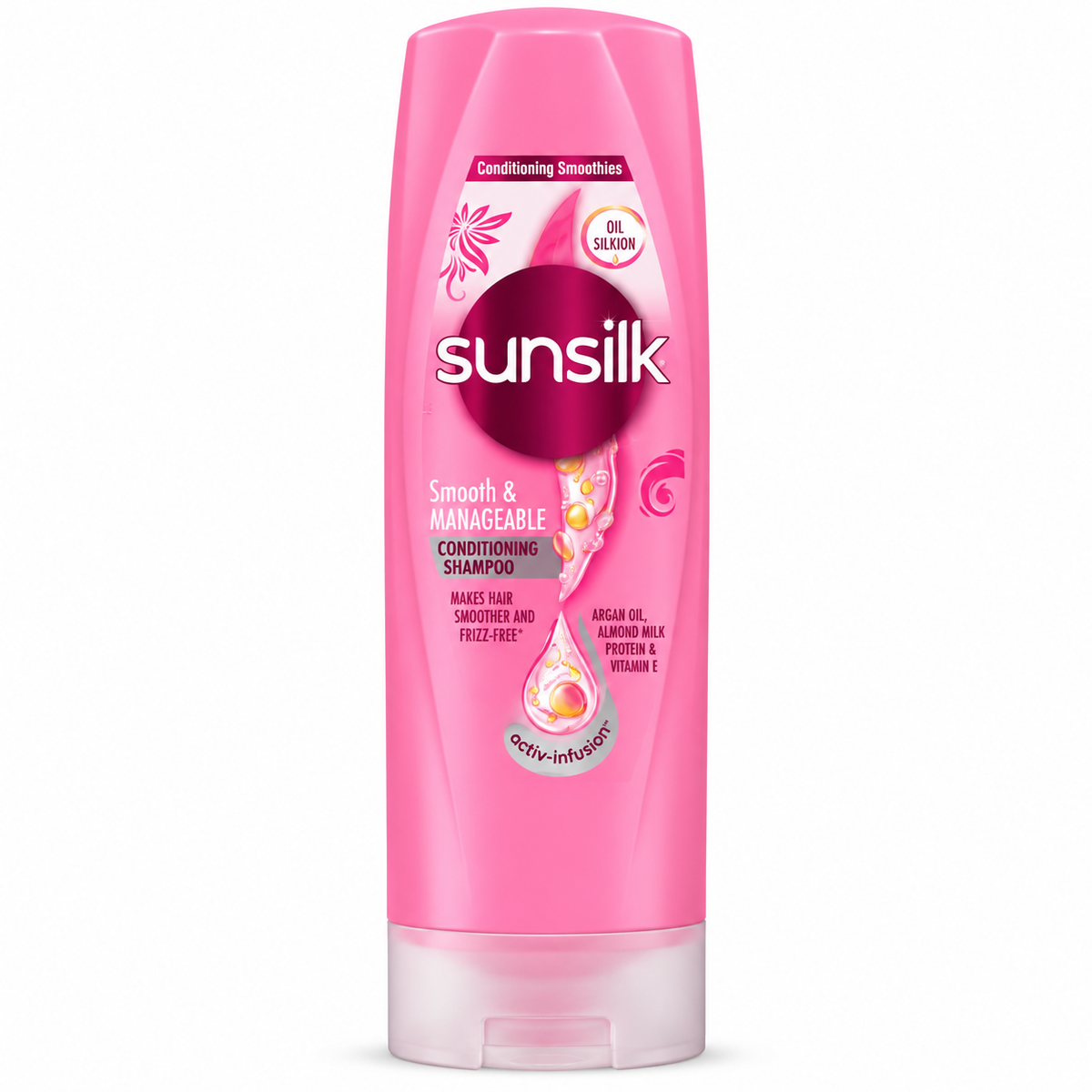 Sunsilk Conditioner Smooth & Manageable -300ml- · Default Title