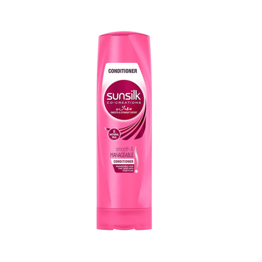Sunsilk Conditioner Smooth & Manageable -300ml-
