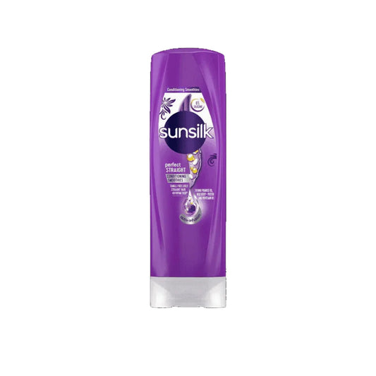 Sunsilk Conditioner Perfect Straight -300ml-
