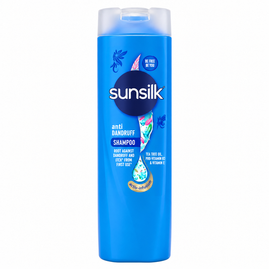 Sunsilk (Anti-Dandruff) Shampoo - 320ml · Default Title