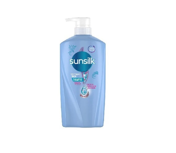 Sunsilk Shampoo Light Frequent Wash -625ml-