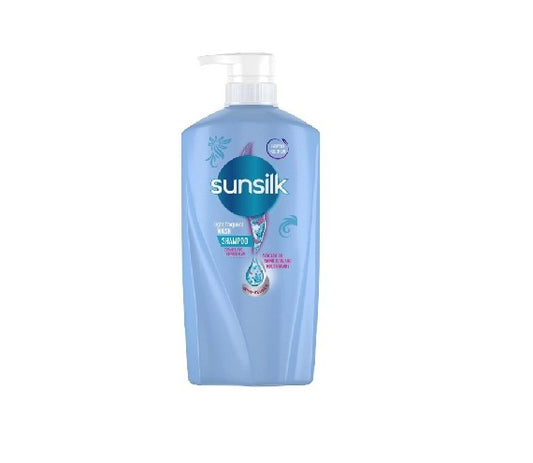 Sunsilk Shampoo Light Frequent Wash -625ml-