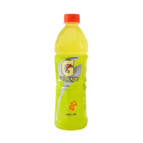 GATORADE LEMON LIME