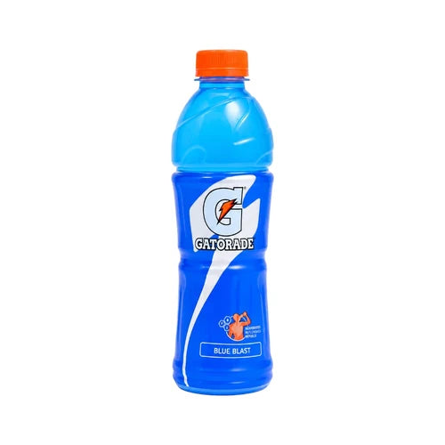 GATORADE 500ML