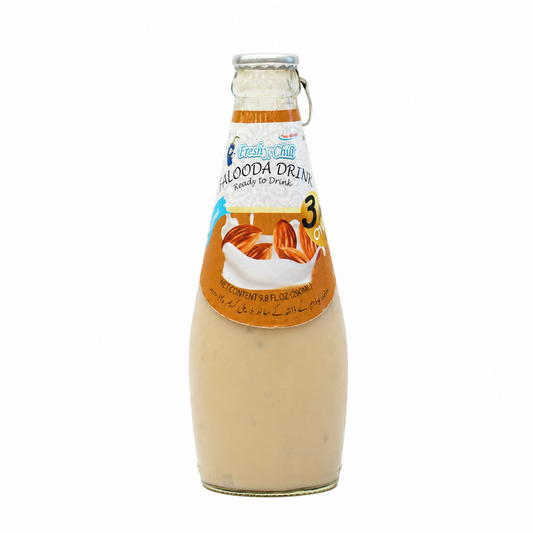 Forest Fresh Falooda Drink Almond - 290ml · Default Title