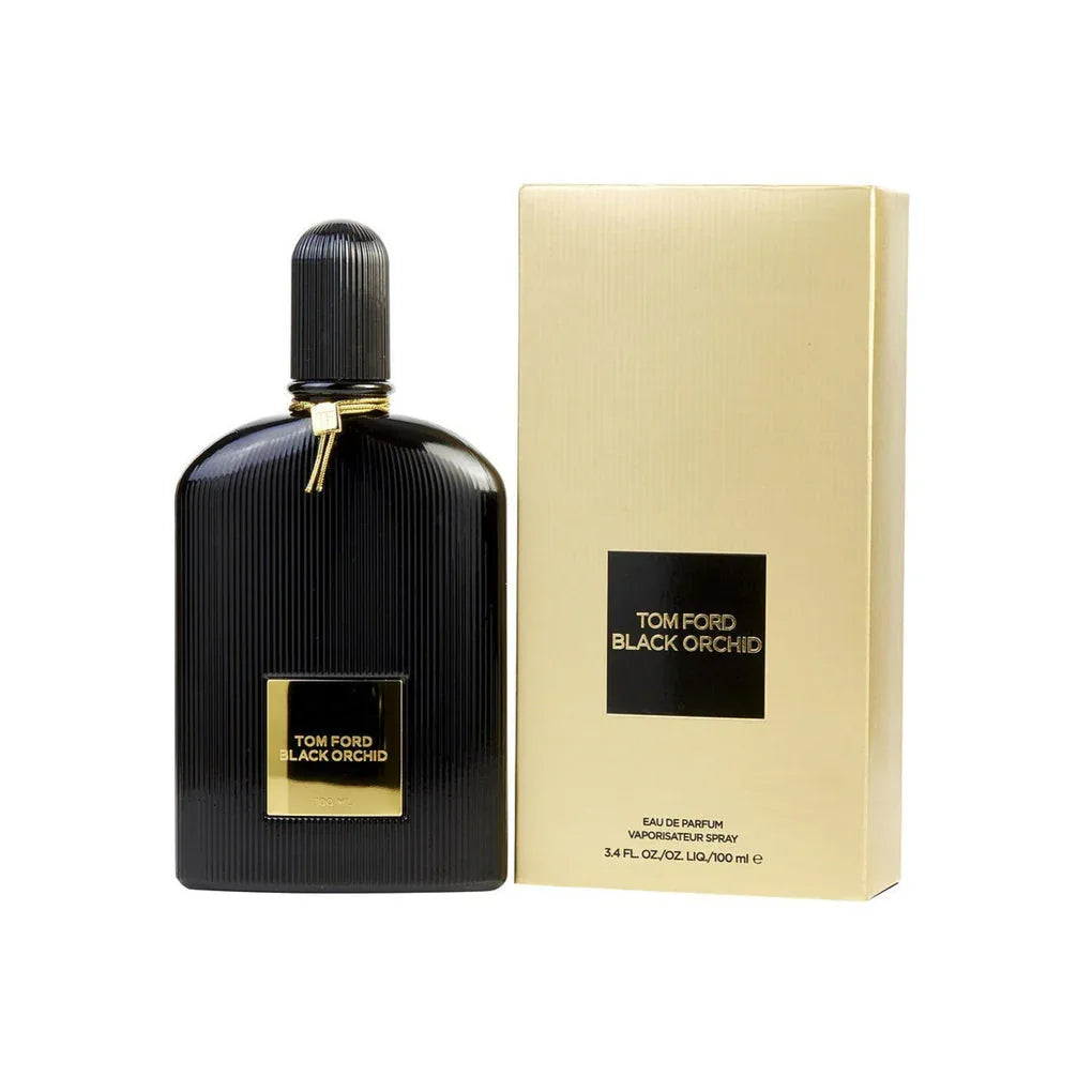 Edp Tom Ford Black Orchid -100ml