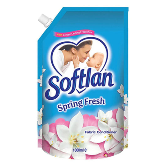 Softlan Spring Fresh 1000ml