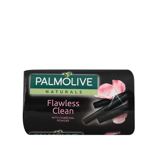 Palmolive Natural Charcoal Soap 130Gm