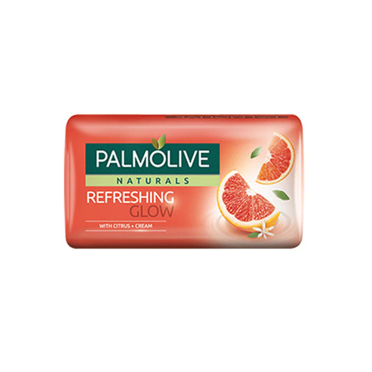 Palmolive Naturals Soap Refreshing Glow -98g