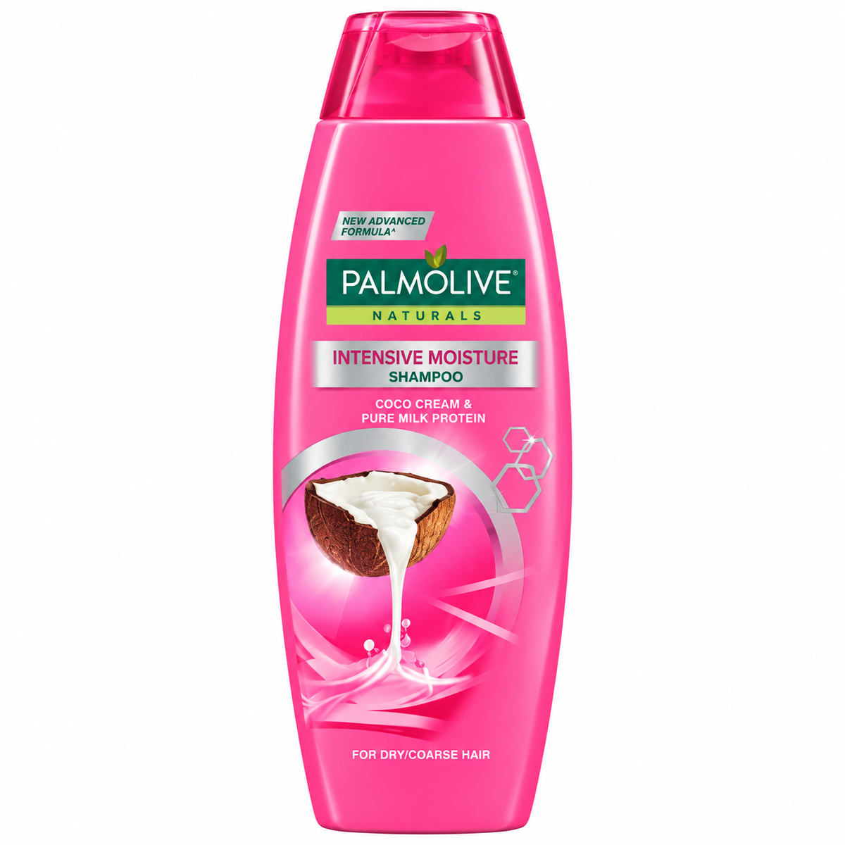 Palmolive Naturals (Intensive Moiture) Shampoo - 180ml · Default Title