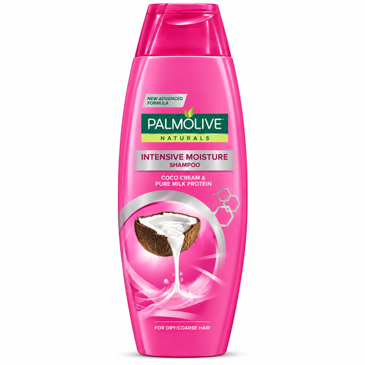 Palmolive Naturals (Intensive Moiture) Shampoo - 375ml · Default Title