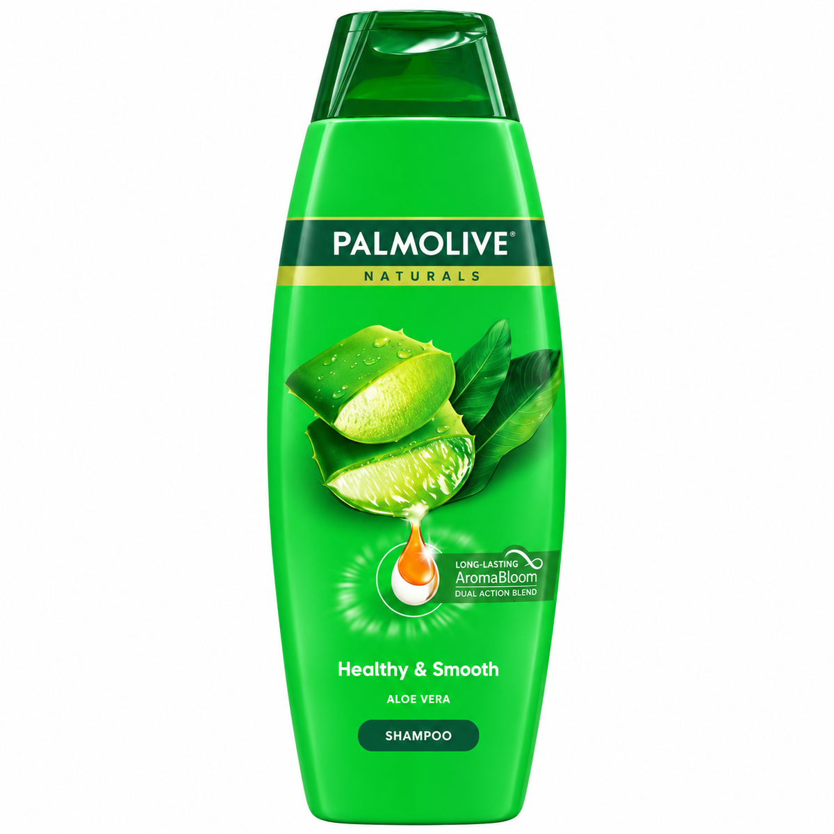 Palmolive Naturals (Healthy & Smooth) Shampoo - 375ml · Default Title