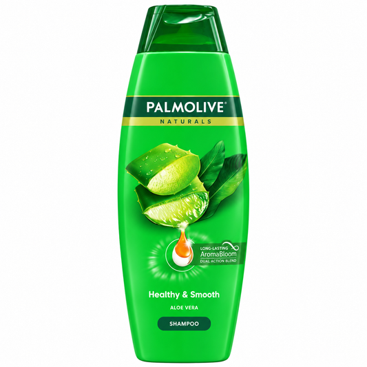 Palmolive Naturals (Healthy & Smooth) Shampoo - 375ml · Default Title