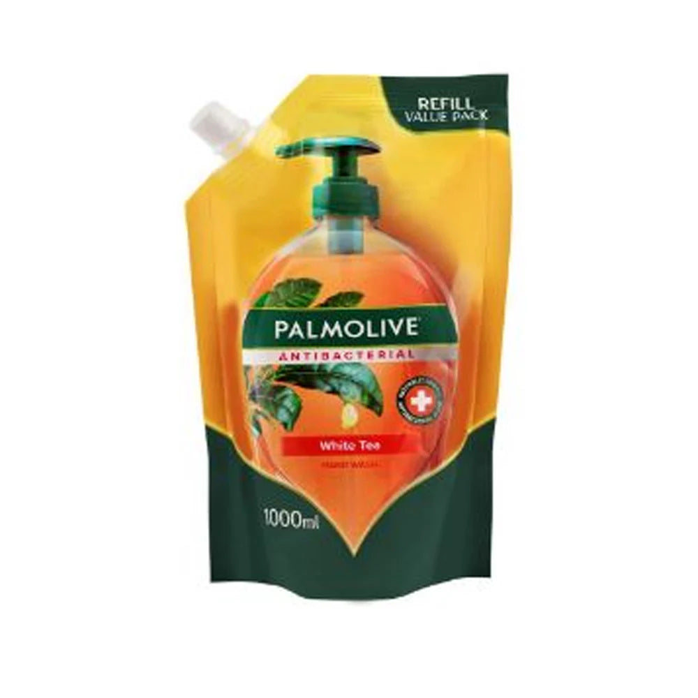 Pamolive Hand Wash -1000ml-