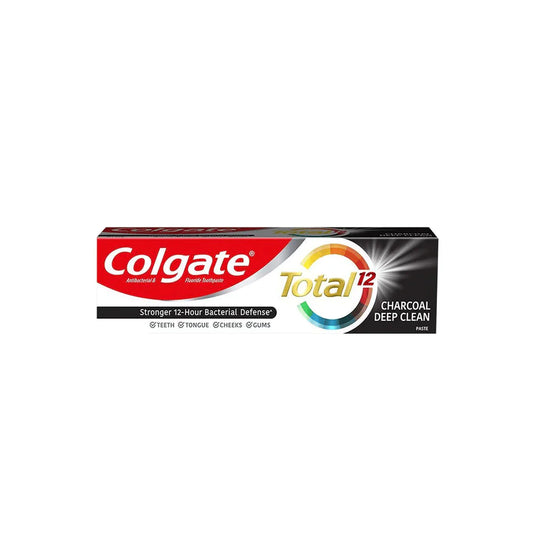 Colgate Total Charcoal -100G