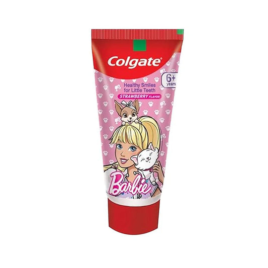 COLGATE Barbie 60g