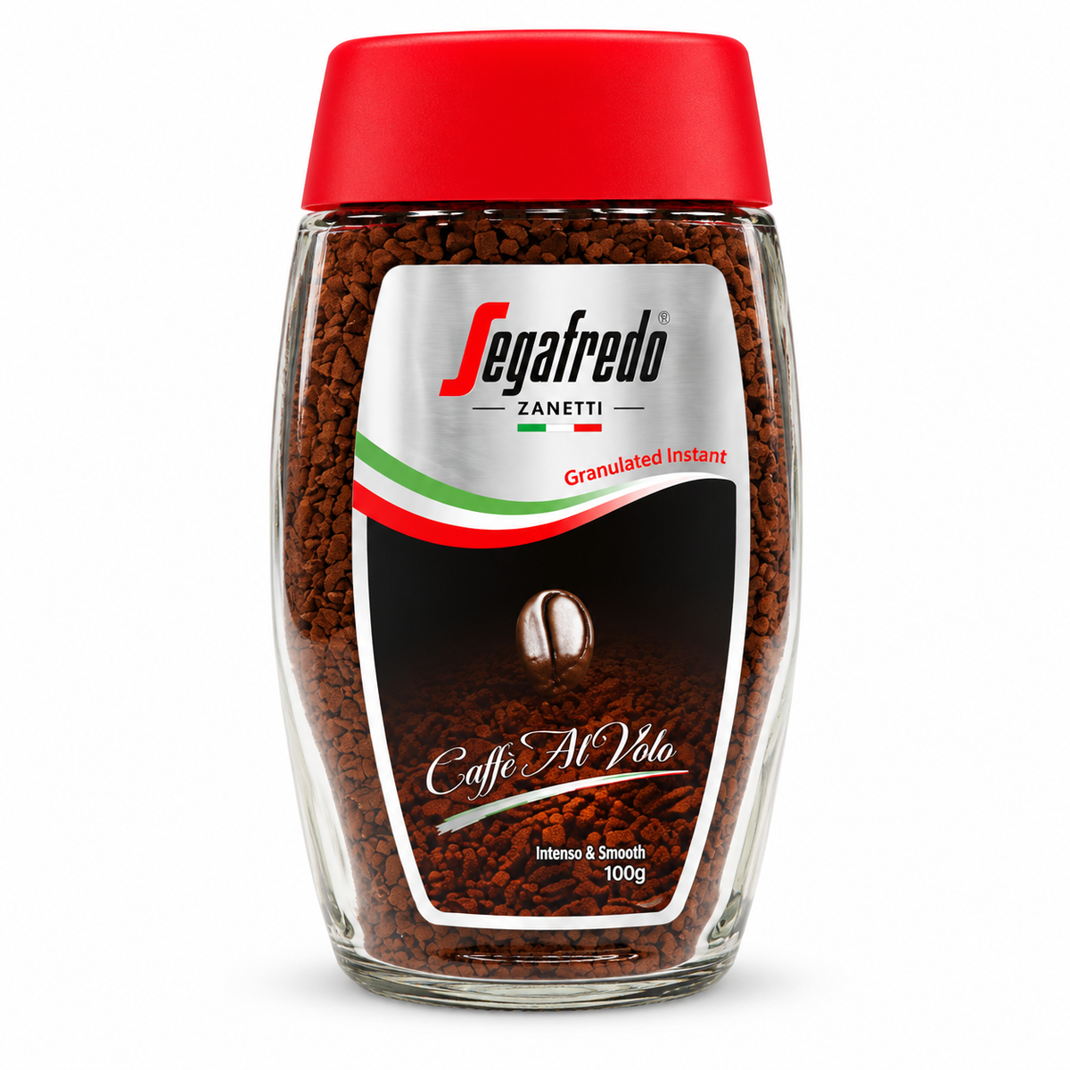 Segafredo Classic -100g · Default Title