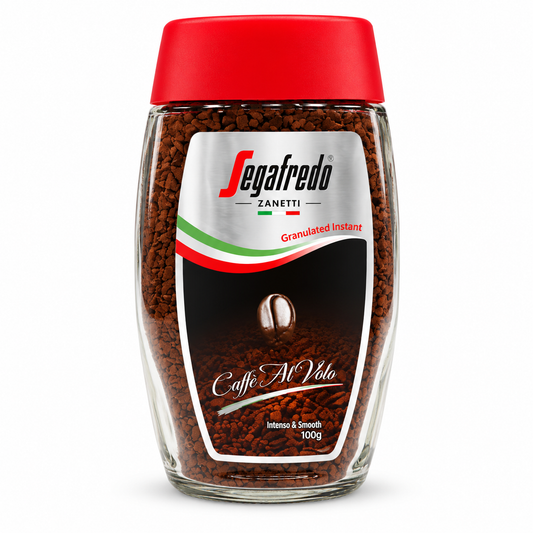 Segafredo Classic -100g · Default Title