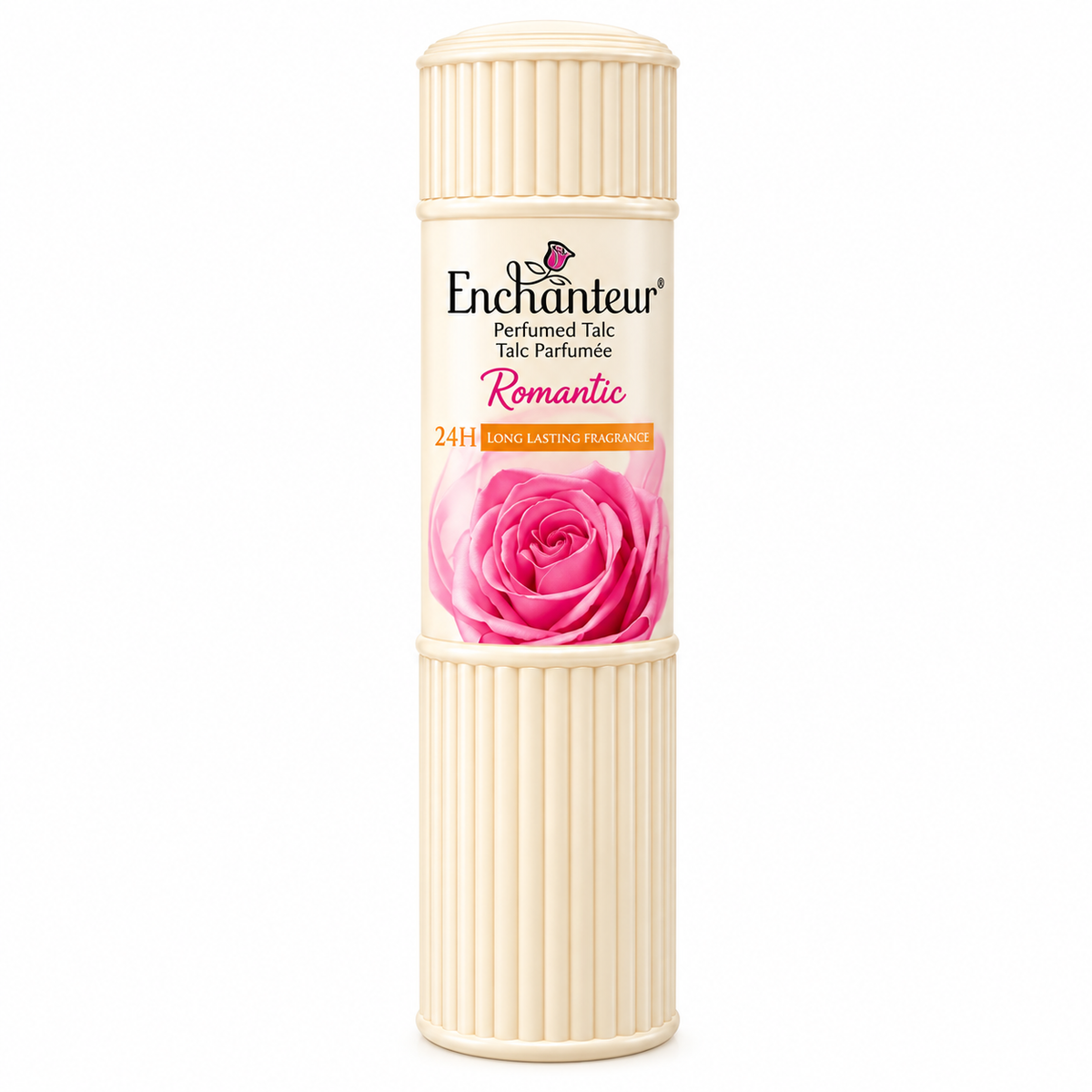 Enchanteur Talc Powder Romantic -250g- · Default Title
