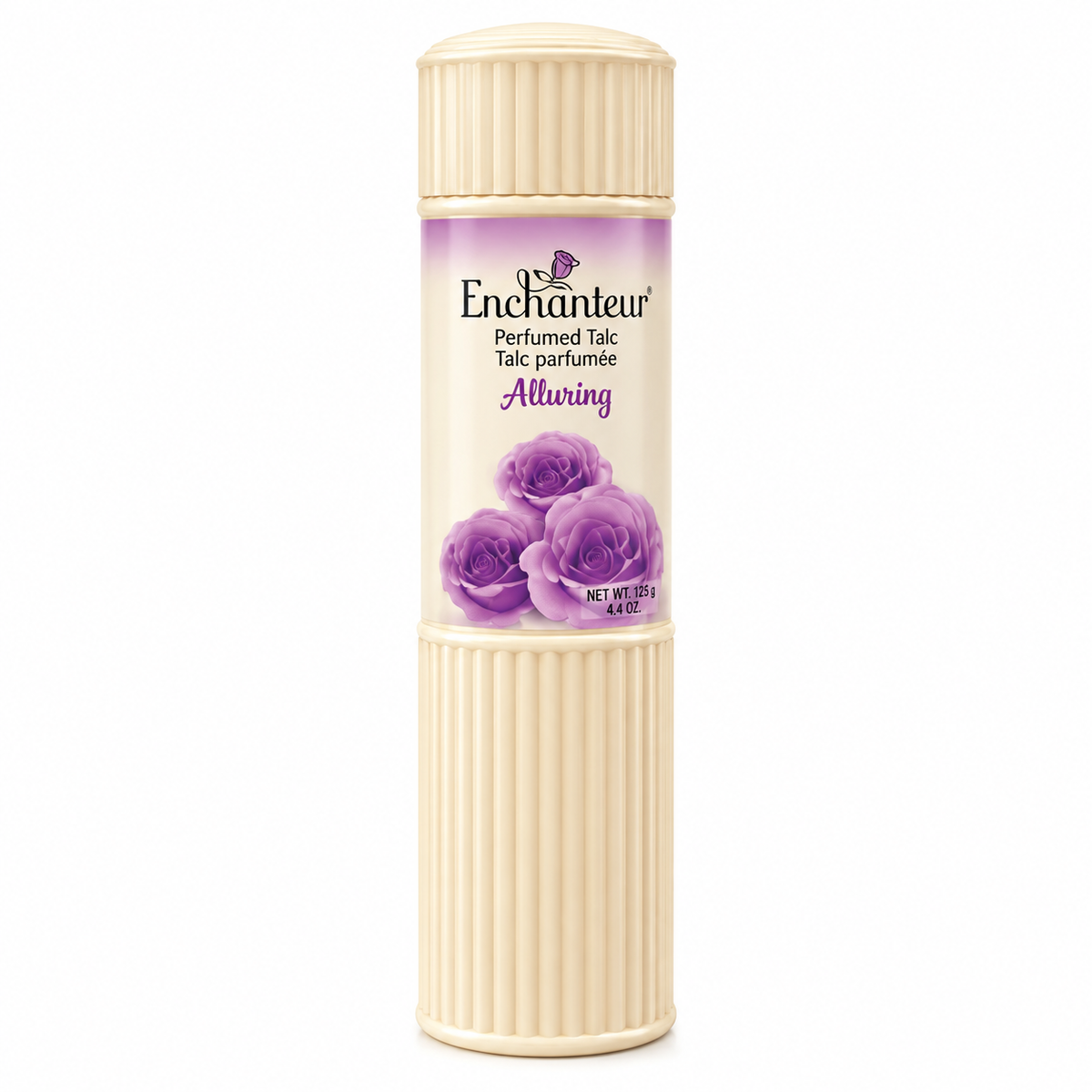 Enchanteur Talc Powder Alluring -250g- · Default Title