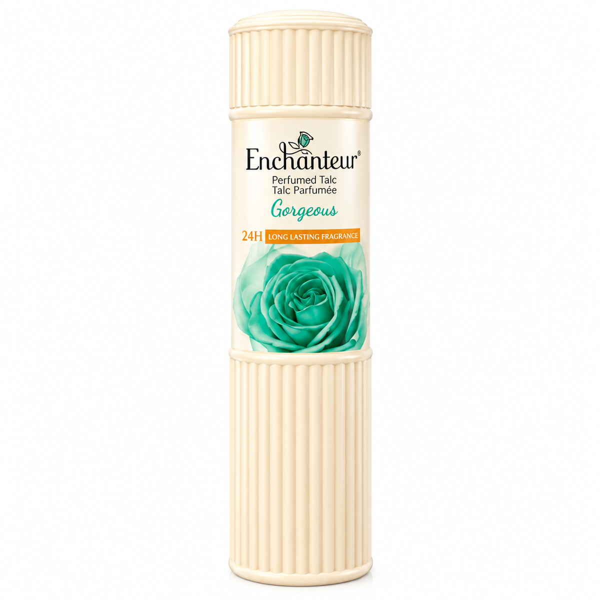 Enchanteur Talc Powder Gorgeous -250g- · Default Title
