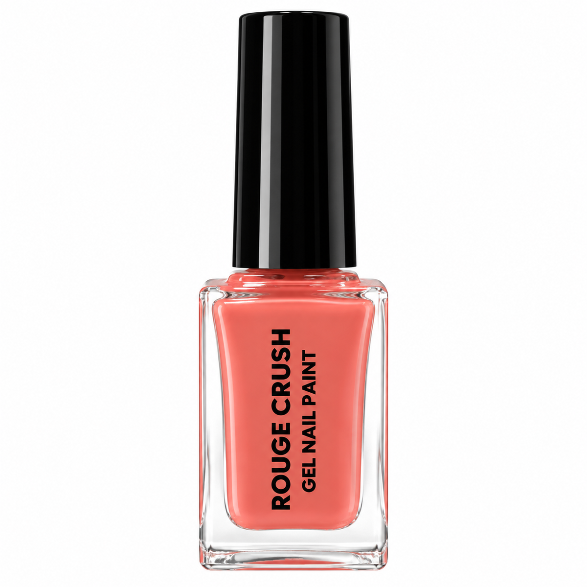 Rough Crush Gel Nail Paint #114 · Default Title