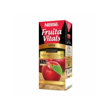 Nestle Apple Nectar - Rs70
