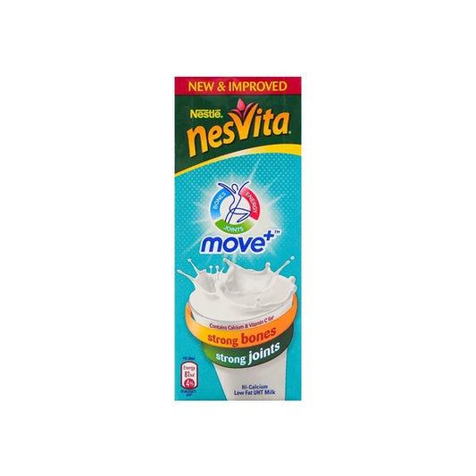 Nestle Nesvita 200ml