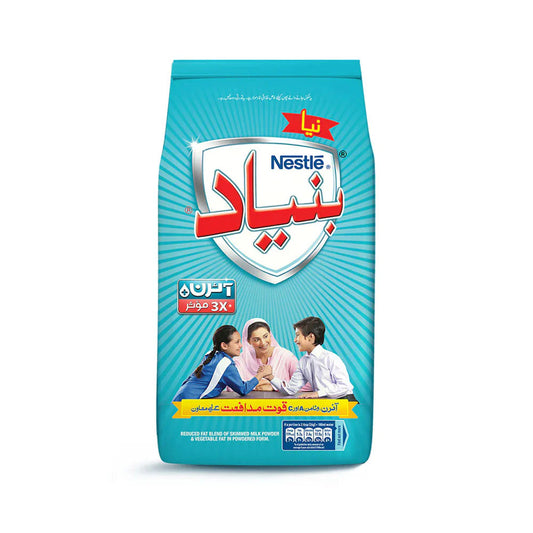 Nestle Bunyad 900g
