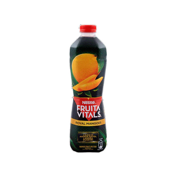 Nestle Royal Mango - 1L