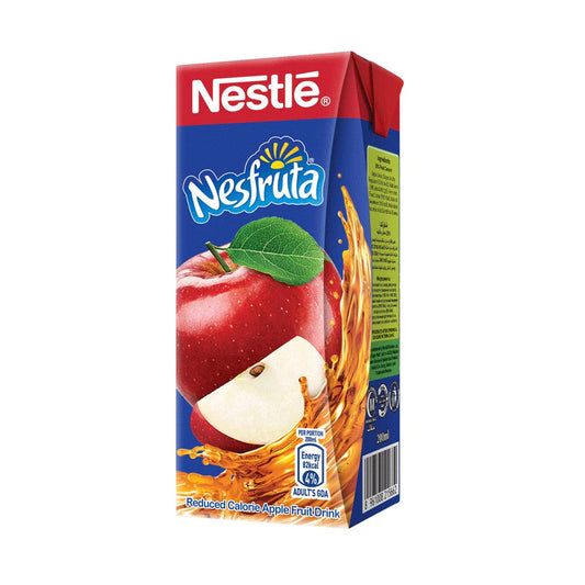 Nestle Nesfruita Mango Juice 200 ml