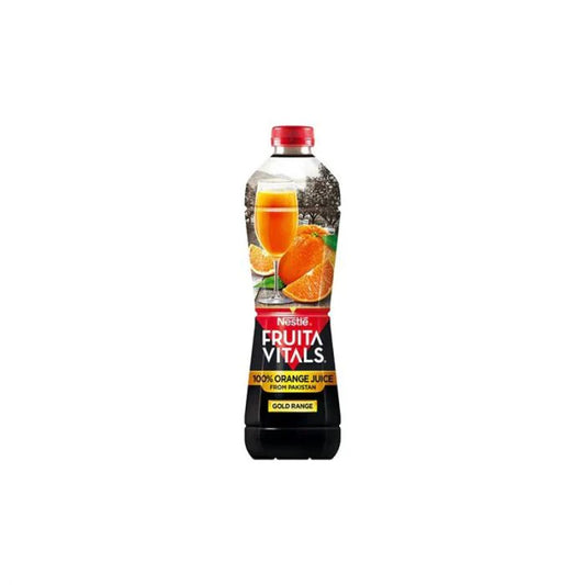 Nestle Fruit Vitals (Orange) - 1L