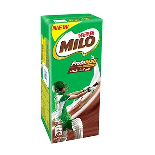 Nestle Milo - 180ml