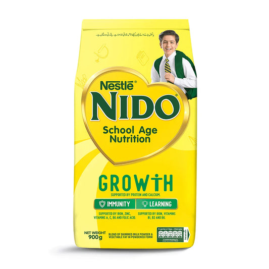 Nestle Nido Growth - 900gm