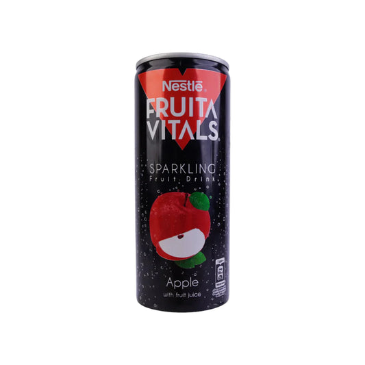 NestleFruita Vitals Apple (Can) - 250ml