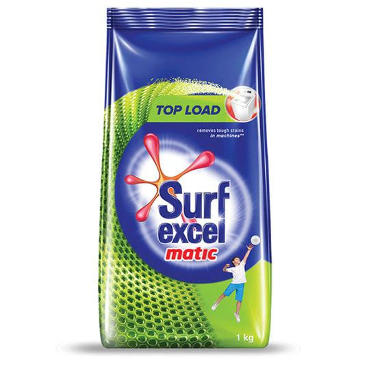 Surf Excel Matic Detergent Top Load -1kg