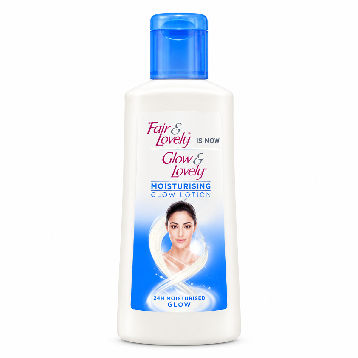 FAIR & LOVELY GLOW & LOVELY MOISTURISING LOTION · Default Title