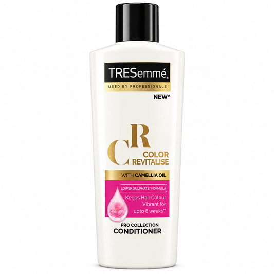 TRESemme (Color Revitalise) Conditioner - 360ml · Default Title