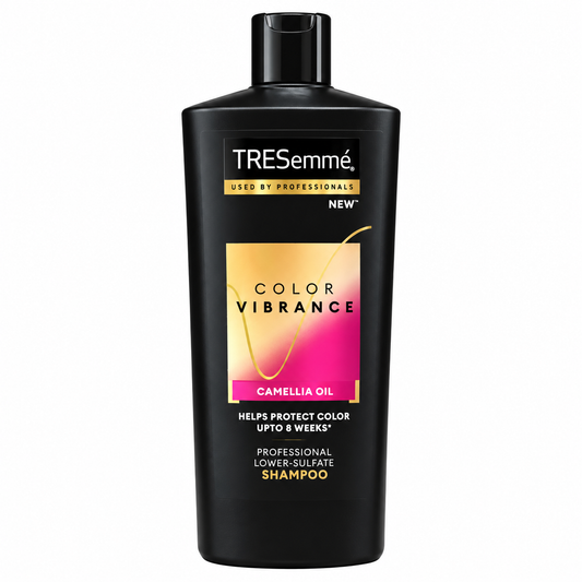 TRESemme (Color Vibrance) Shampoo - 360ml · Default Title