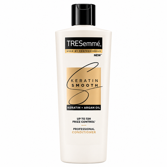 TRESemme (Keratin Smooth) Conditioner - 360ml · Default Title