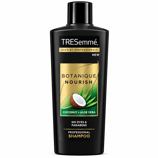 TRESemme (Botanique Nourish) Shampoo - 360ml · Default Title